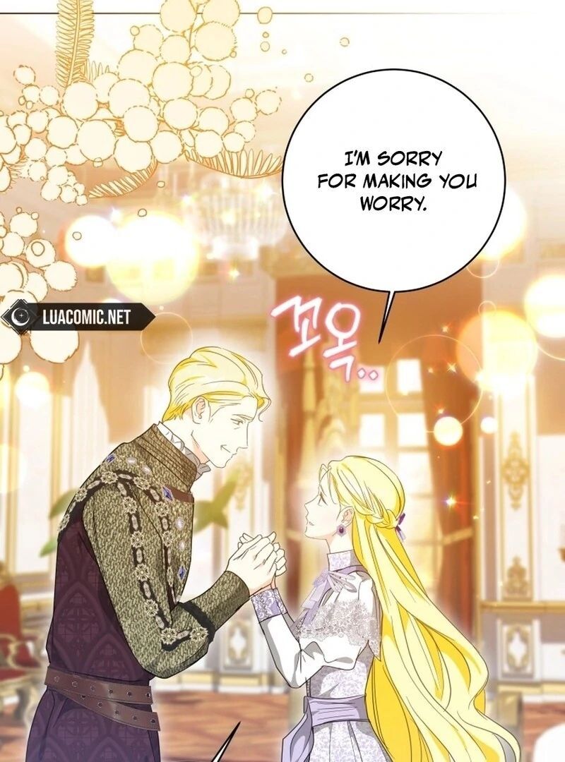 Read I Never Abandoned the Tyrant EN Manga Online