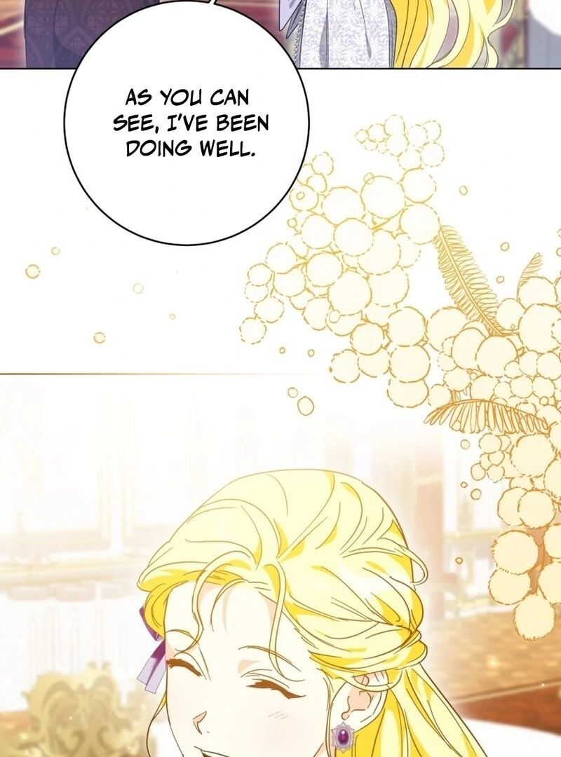 Read I Never Abandoned the Tyrant EN Manga Online