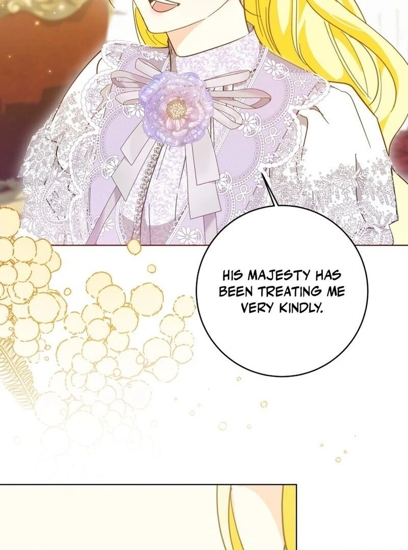 Read I Never Abandoned the Tyrant EN Manga Online
