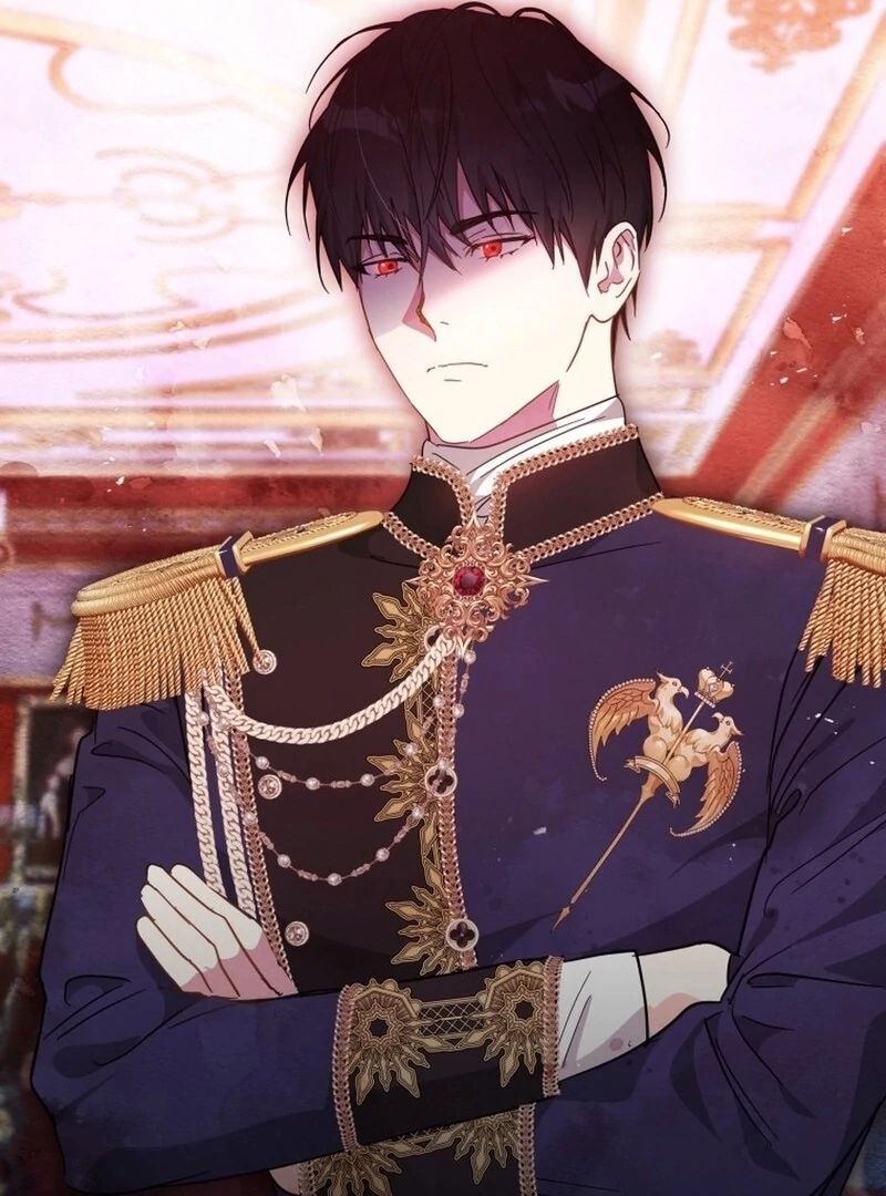 Read I Never Abandoned the Tyrant EN Manga Online