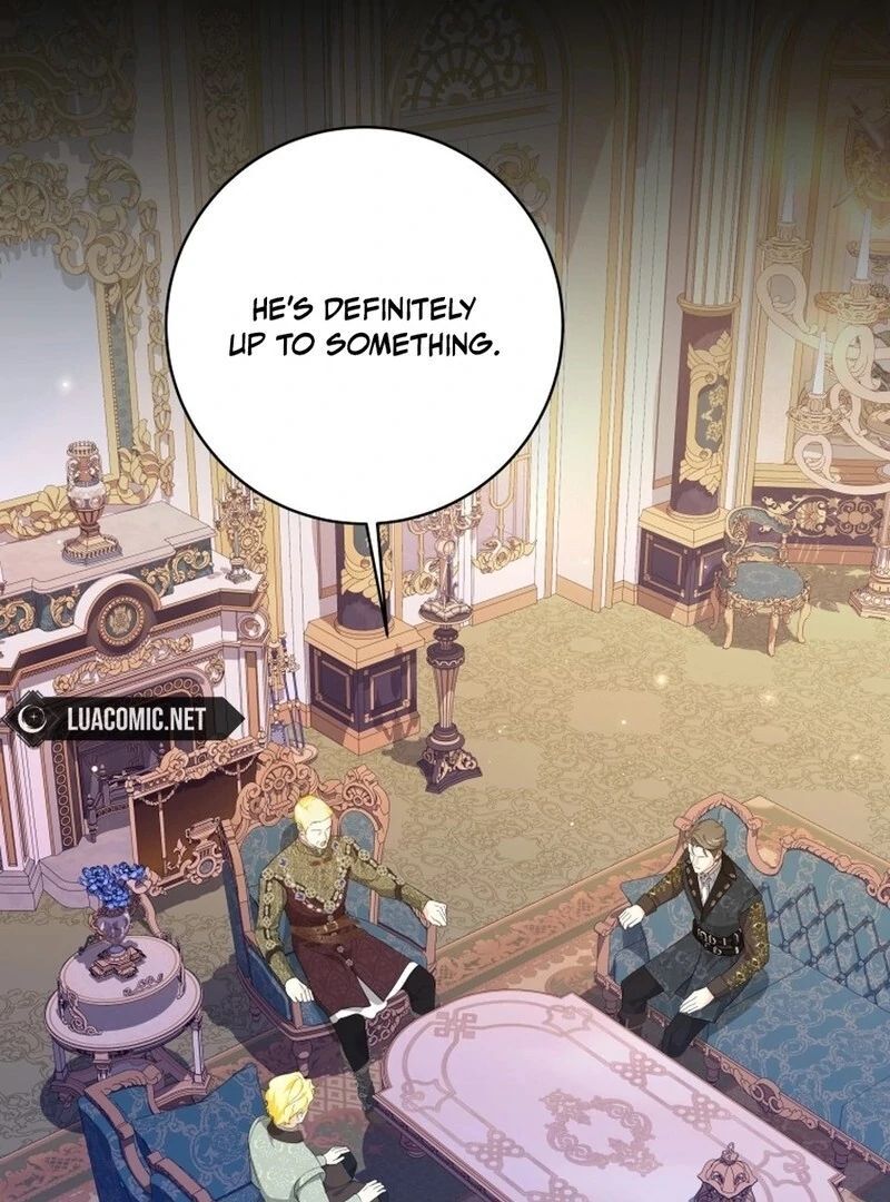 Read I Never Abandoned the Tyrant EN Manga Online