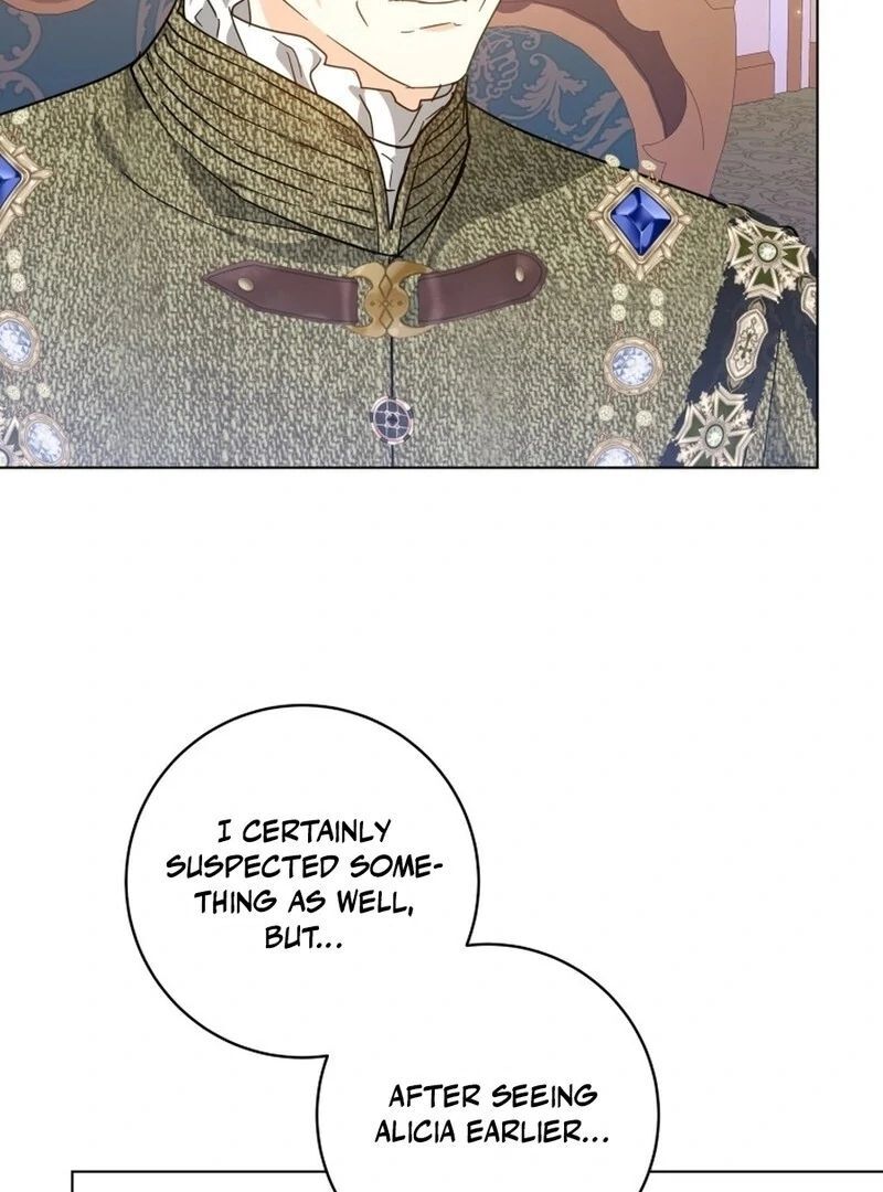 Read I Never Abandoned the Tyrant EN Manga Online