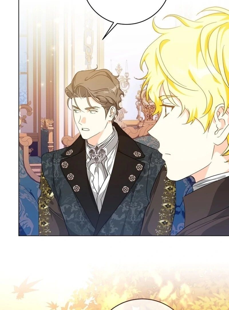 Read I Never Abandoned the Tyrant EN Manga Online