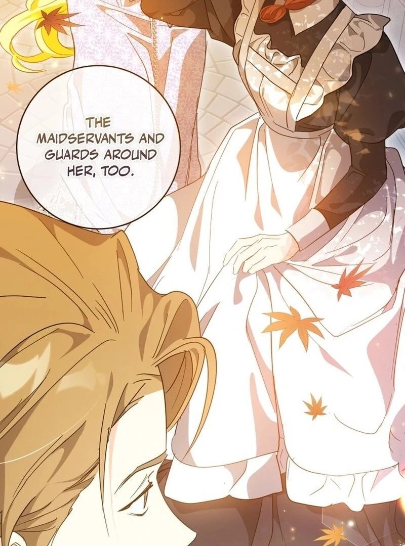 Read I Never Abandoned the Tyrant EN Manga Online
