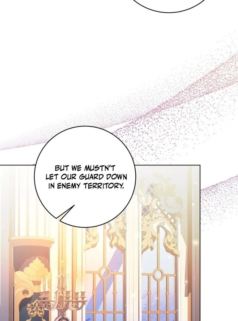 Read I Never Abandoned the Tyrant EN Manga Online
