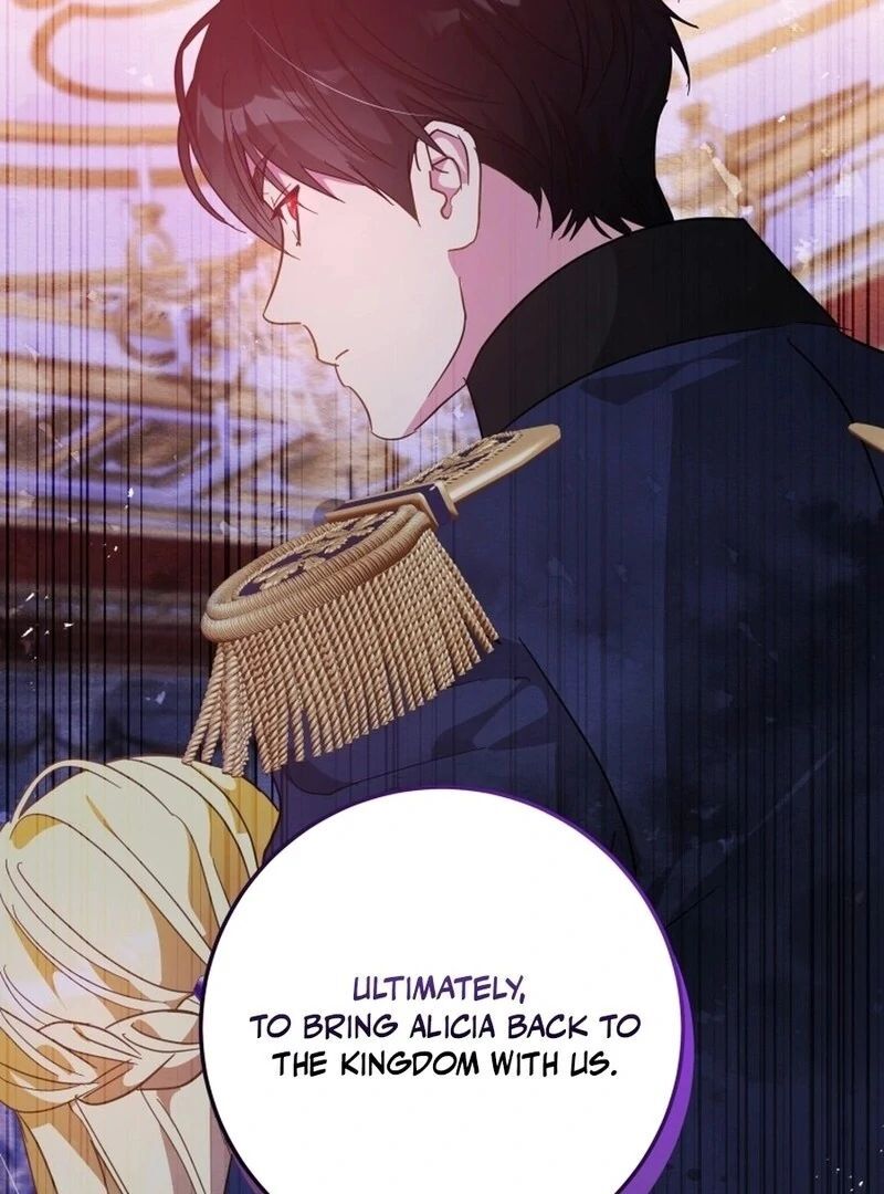 Read I Never Abandoned the Tyrant EN Manga Online