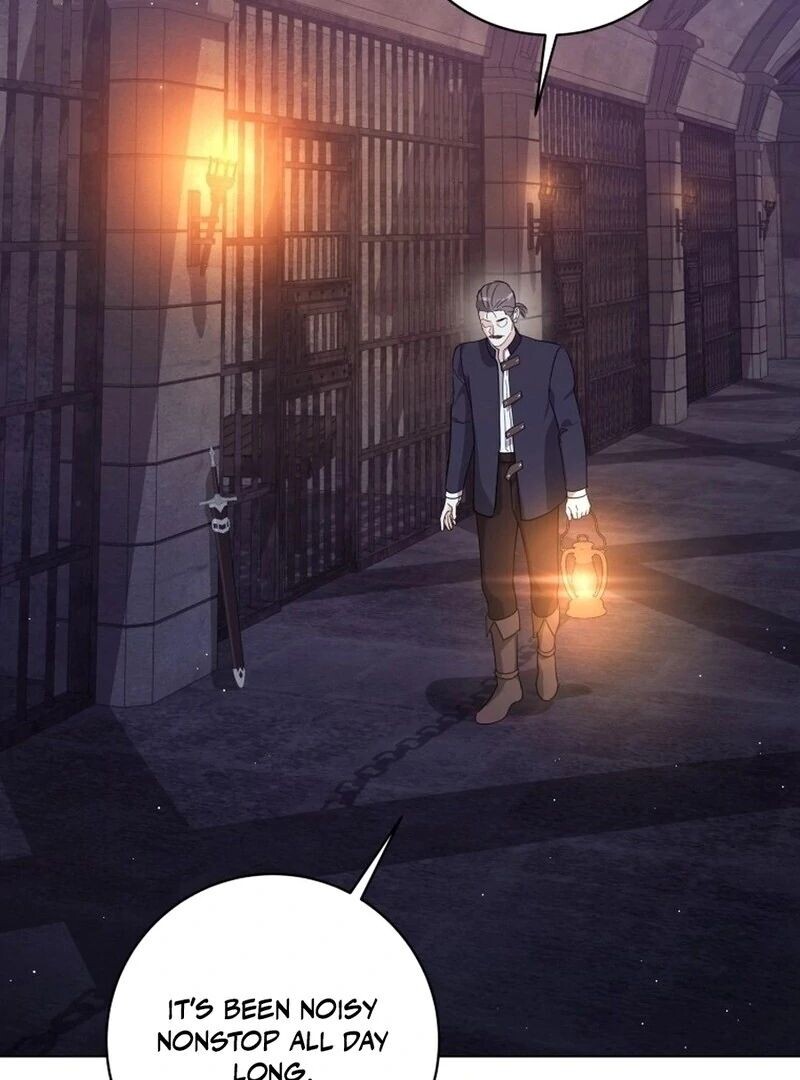 Read I Never Abandoned the Tyrant EN Manga Online