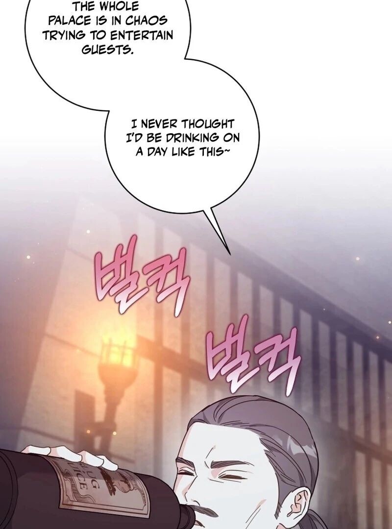 Read I Never Abandoned the Tyrant EN Manga Online