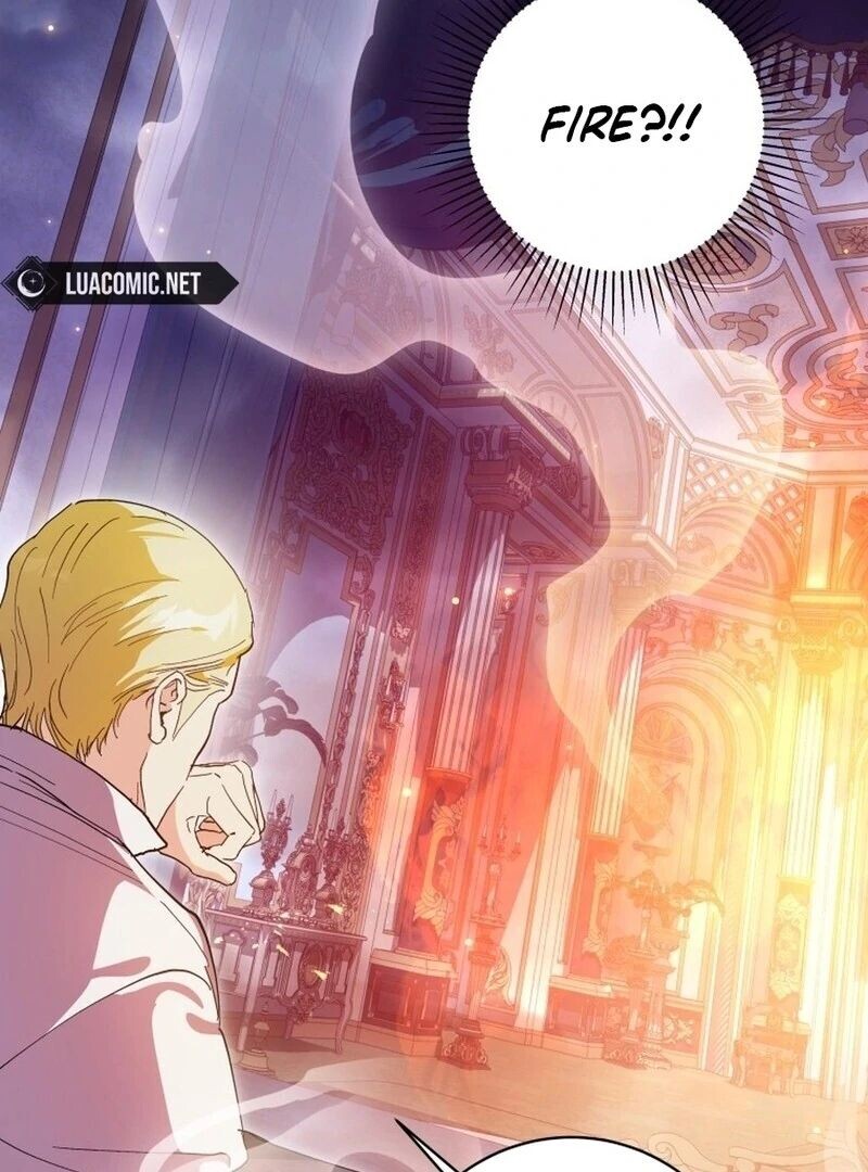 Read I Never Abandoned the Tyrant EN Manga Online
