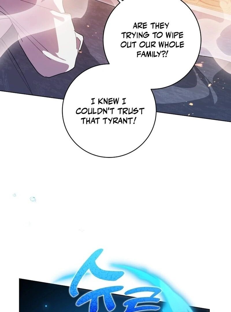 Read I Never Abandoned the Tyrant EN Manga Online