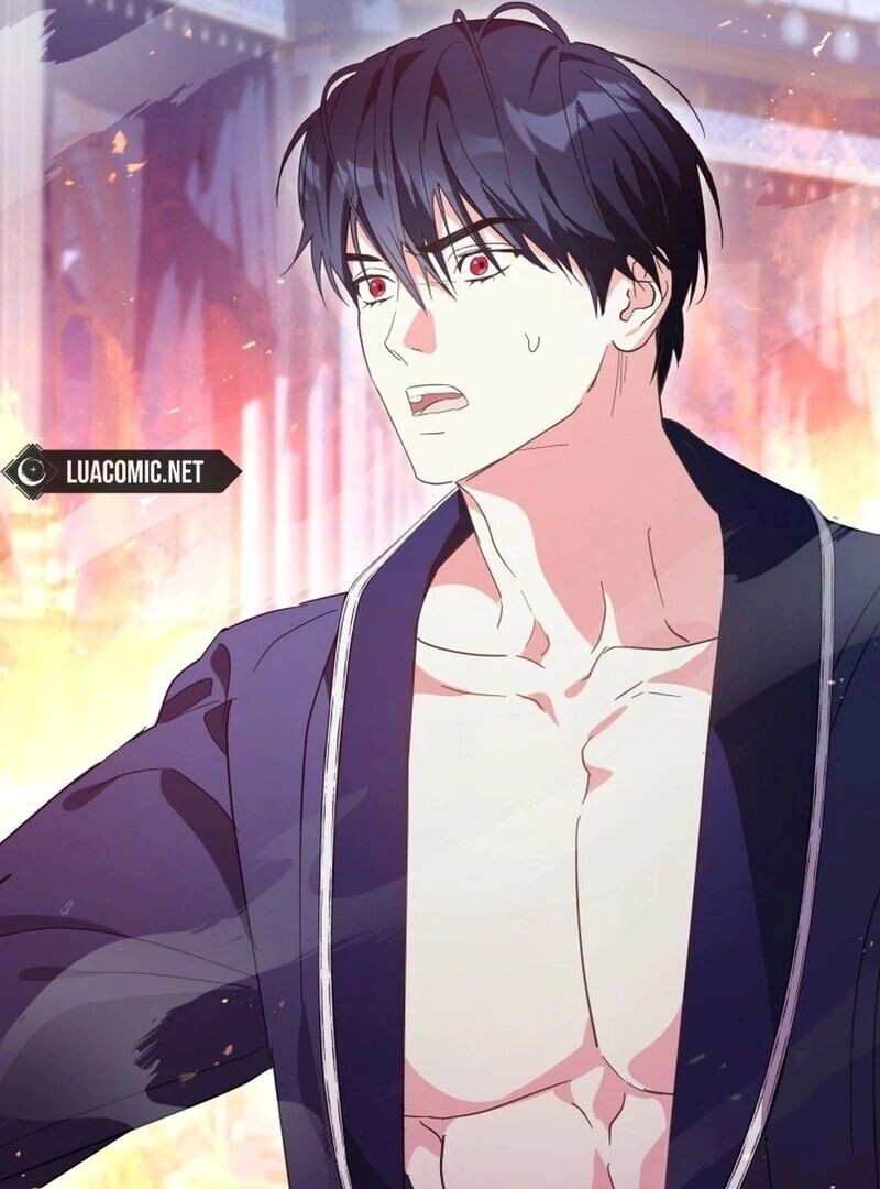Read I Never Abandoned the Tyrant EN Manga Online