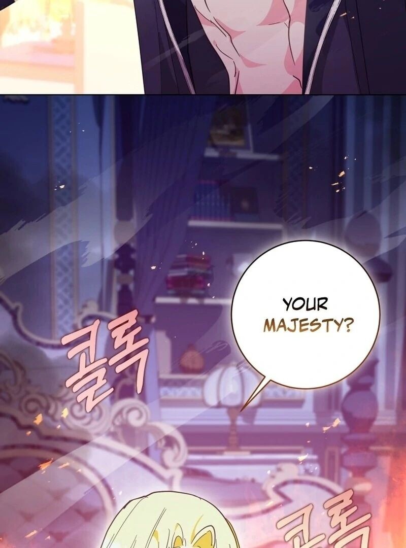 Read I Never Abandoned the Tyrant EN Manga Online