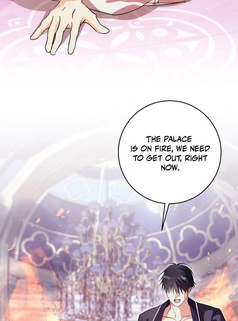 Read I Never Abandoned the Tyrant EN Manga Online
