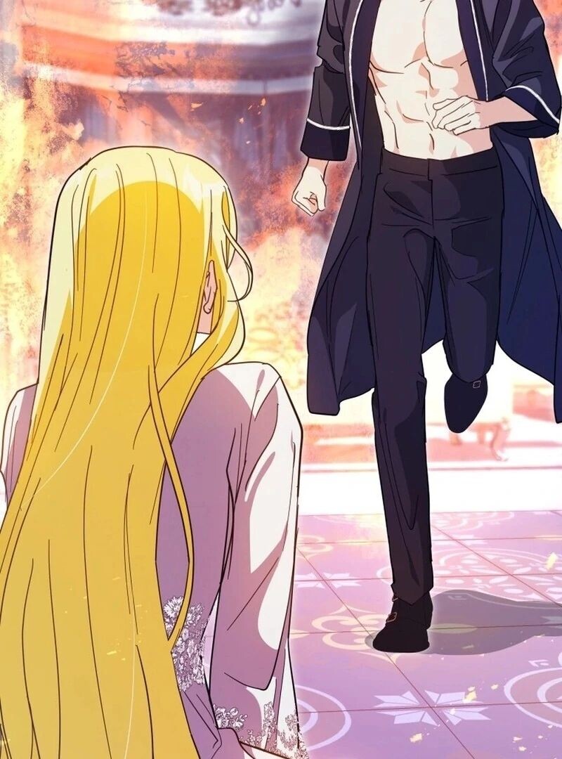 Read I Never Abandoned the Tyrant EN Manga Online