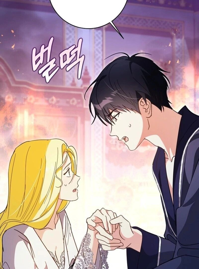 Read I Never Abandoned the Tyrant EN Manga Online