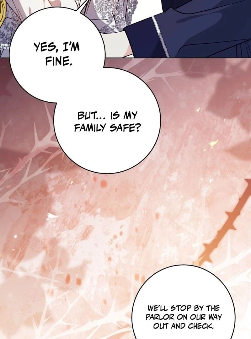Read I Never Abandoned the Tyrant EN Manga Online
