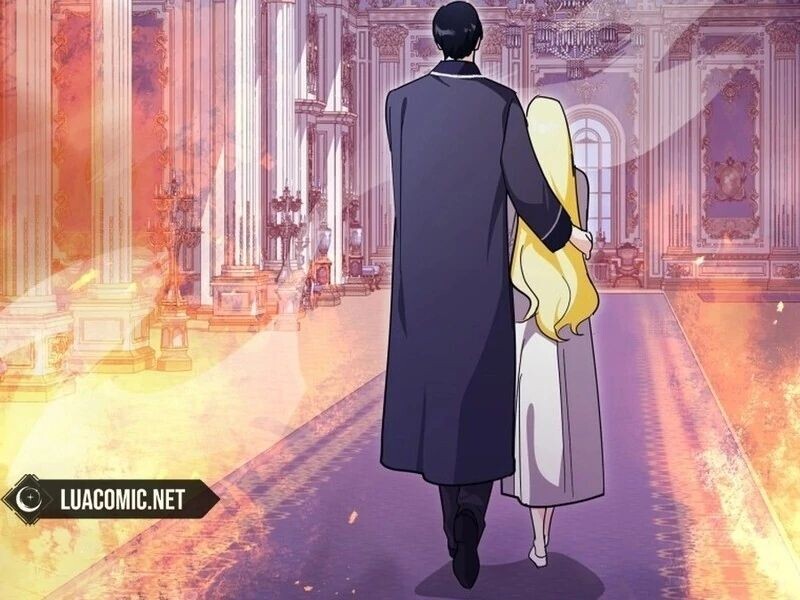 Read I Never Abandoned the Tyrant EN Manga Online