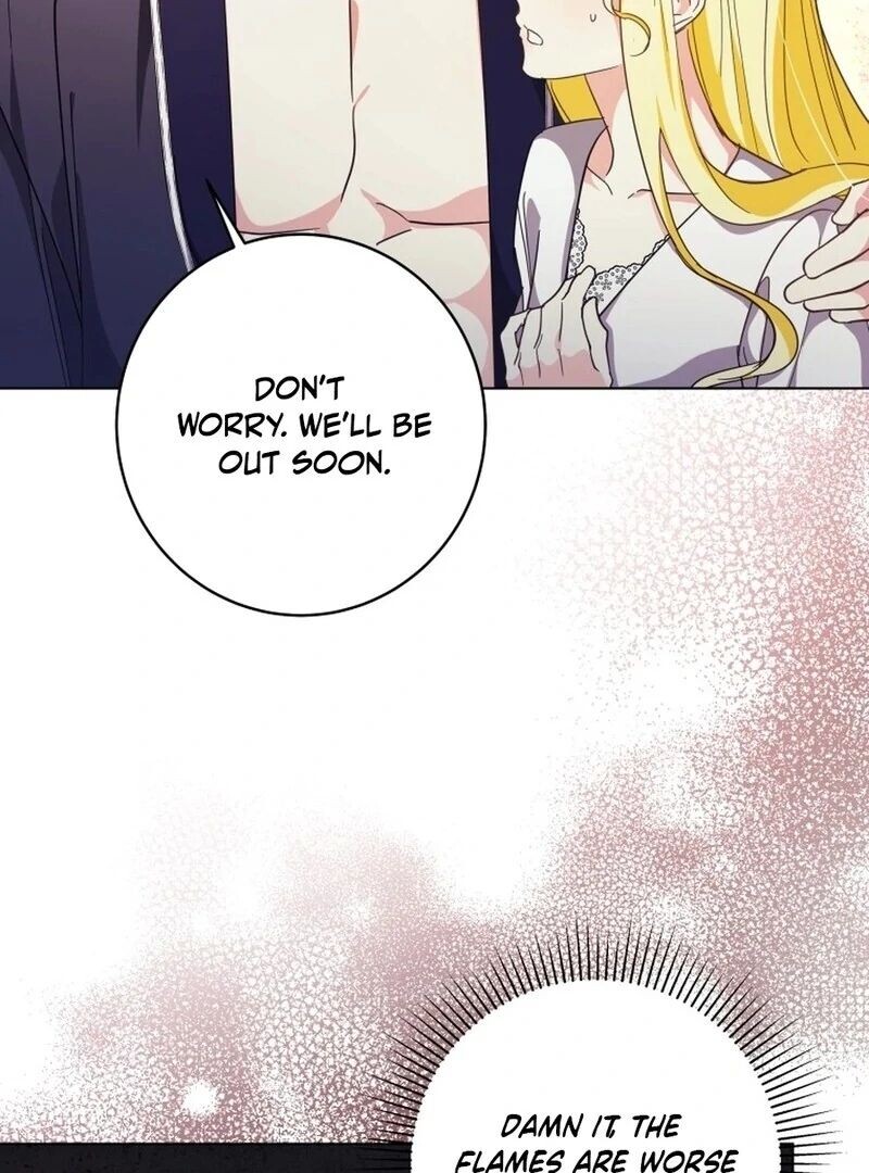 Read I Never Abandoned the Tyrant EN Manga Online
