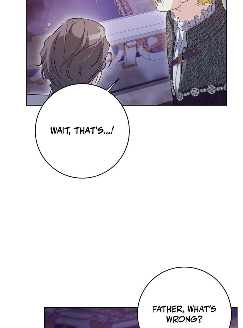 Read I Never Abandoned the Tyrant EN Manga Online
