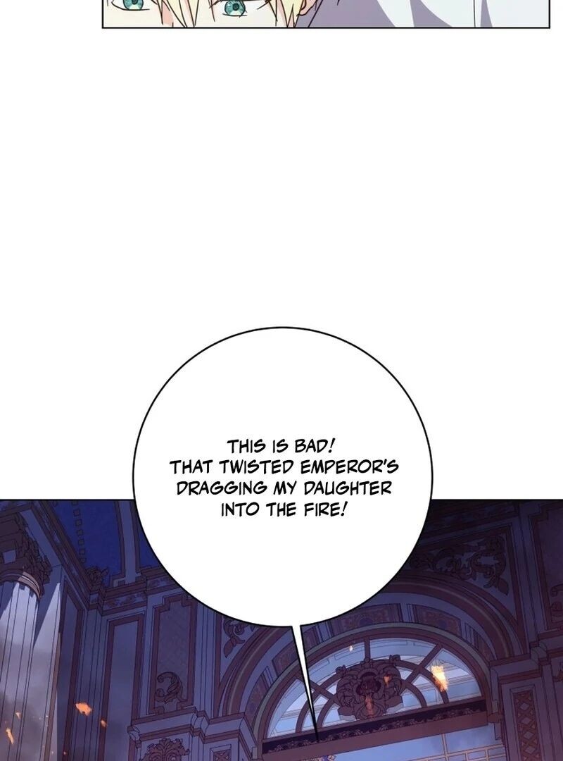 Read I Never Abandoned the Tyrant EN Manga Online