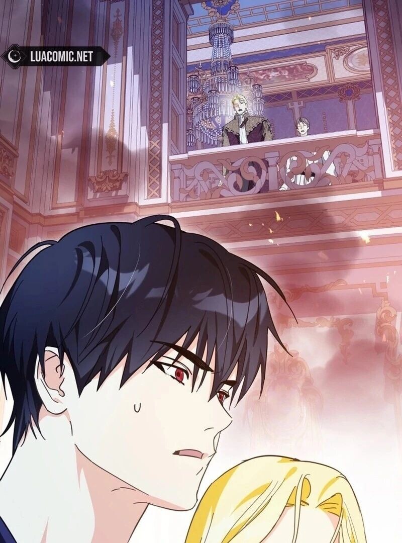 Read I Never Abandoned the Tyrant EN Manga Online