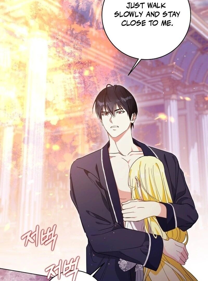 Read I Never Abandoned the Tyrant EN Manga Online