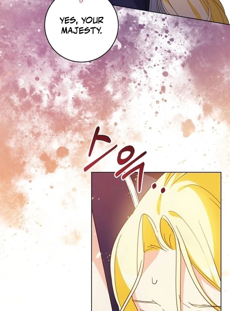 Read I Never Abandoned the Tyrant EN Manga Online