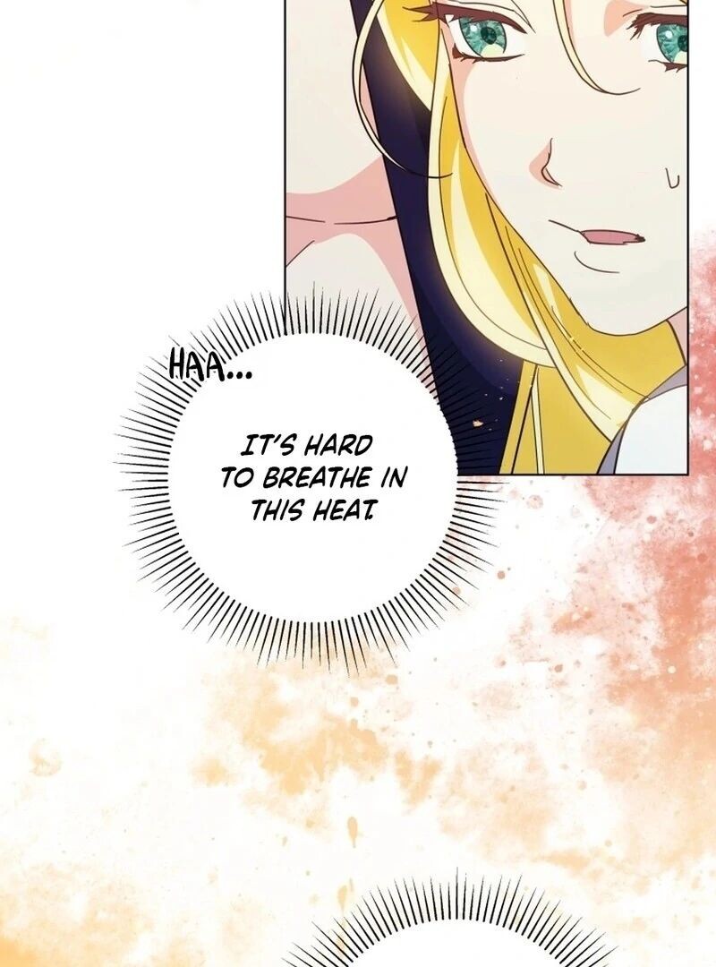 Read I Never Abandoned the Tyrant EN Manga Online
