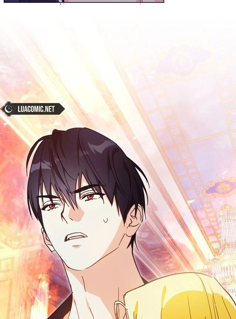 Read I Never Abandoned the Tyrant EN Manga Online