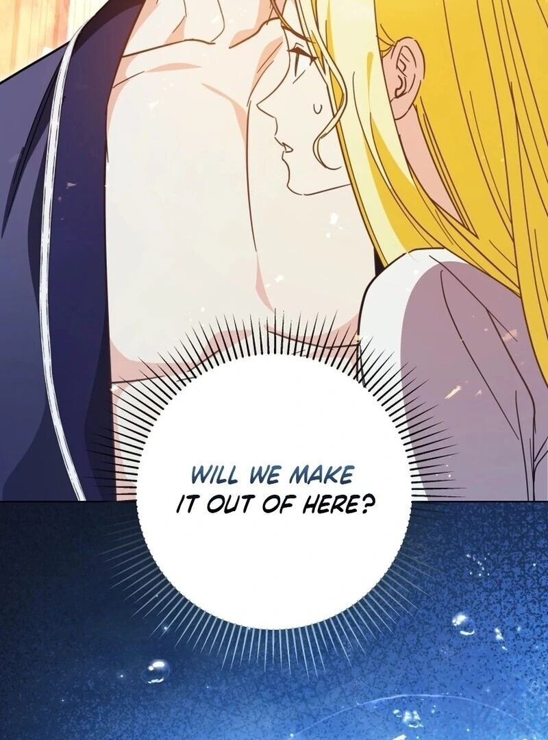 Read I Never Abandoned the Tyrant EN Manga Online