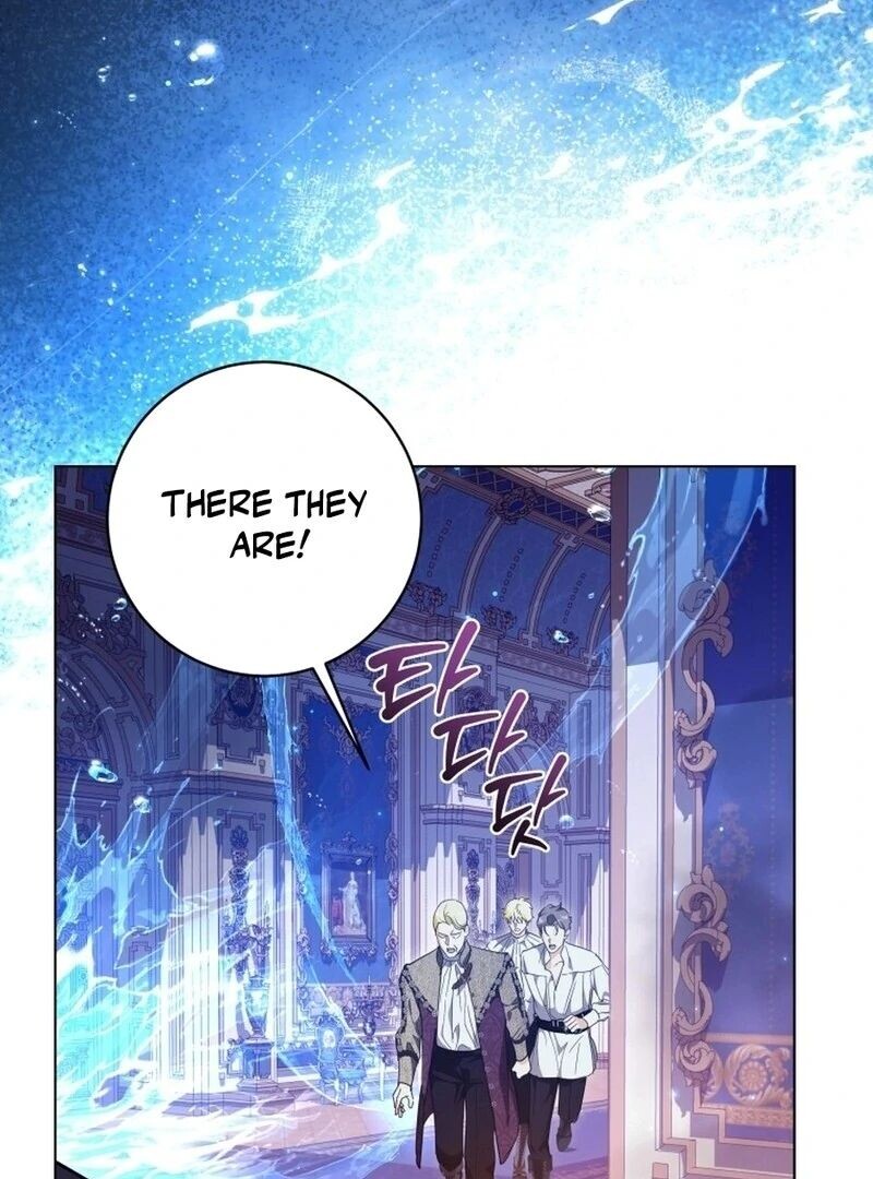 Read I Never Abandoned the Tyrant EN Manga Online
