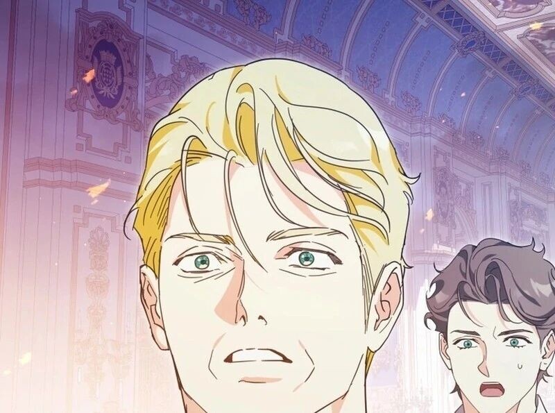 Read I Never Abandoned the Tyrant EN Manga Online