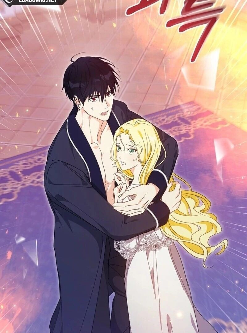 Read I Never Abandoned the Tyrant EN Manga Online