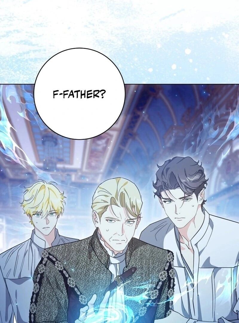 Read I Never Abandoned the Tyrant EN Manga Online