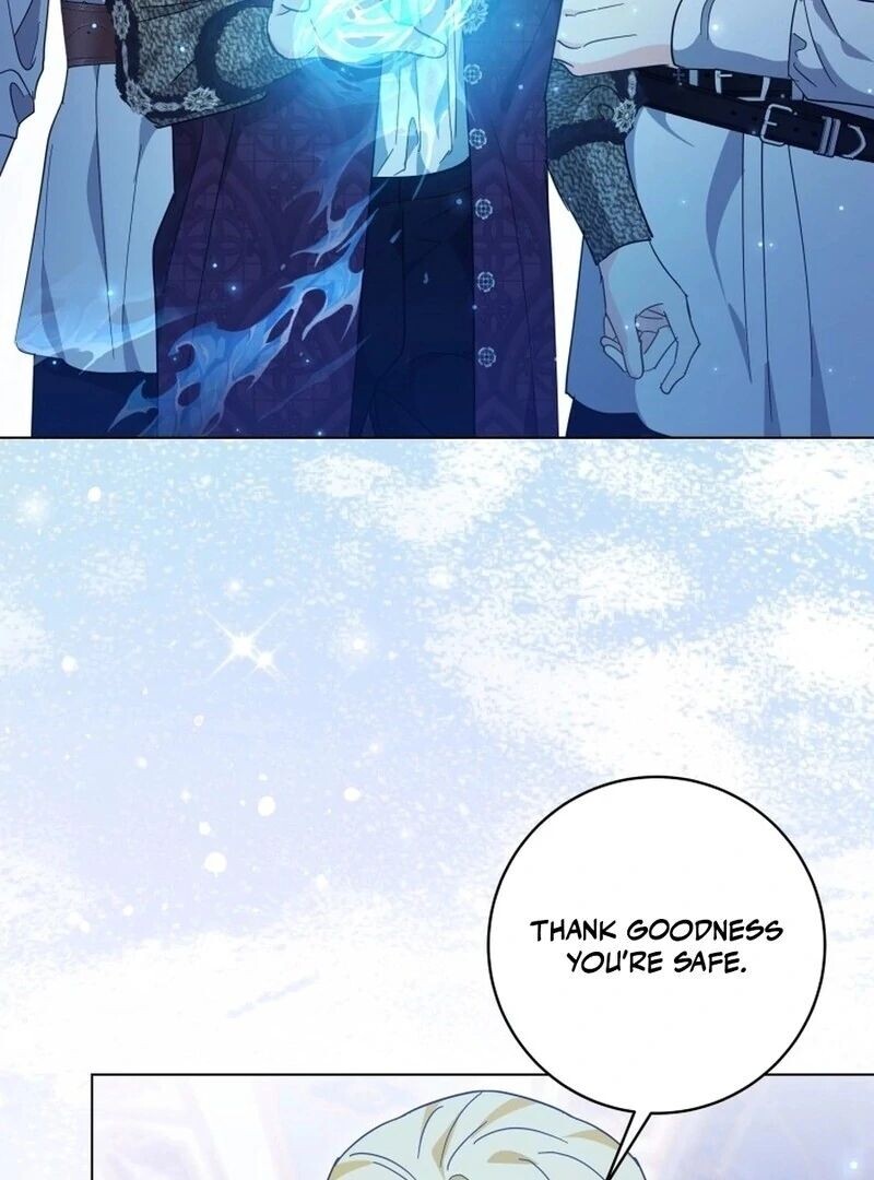 Read I Never Abandoned the Tyrant EN Manga Online