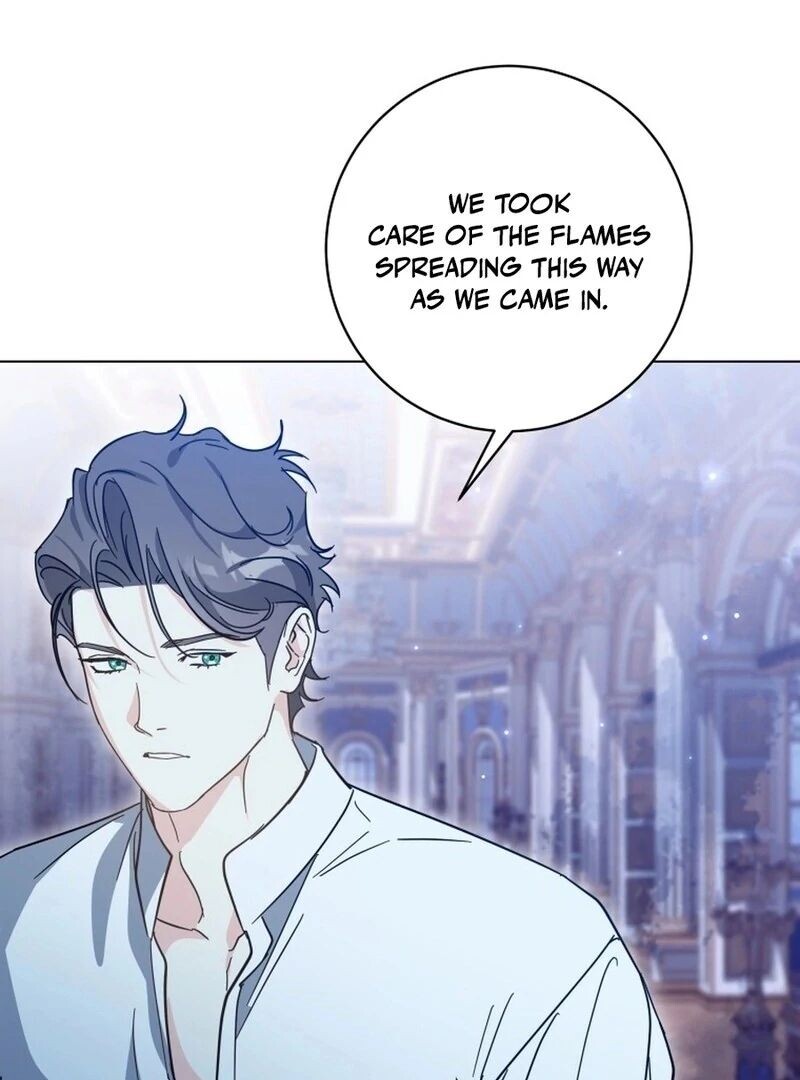 Read I Never Abandoned the Tyrant EN Manga Online