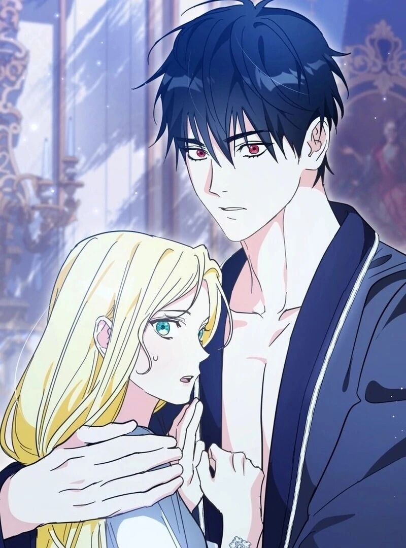 Read I Never Abandoned the Tyrant EN Manga Online