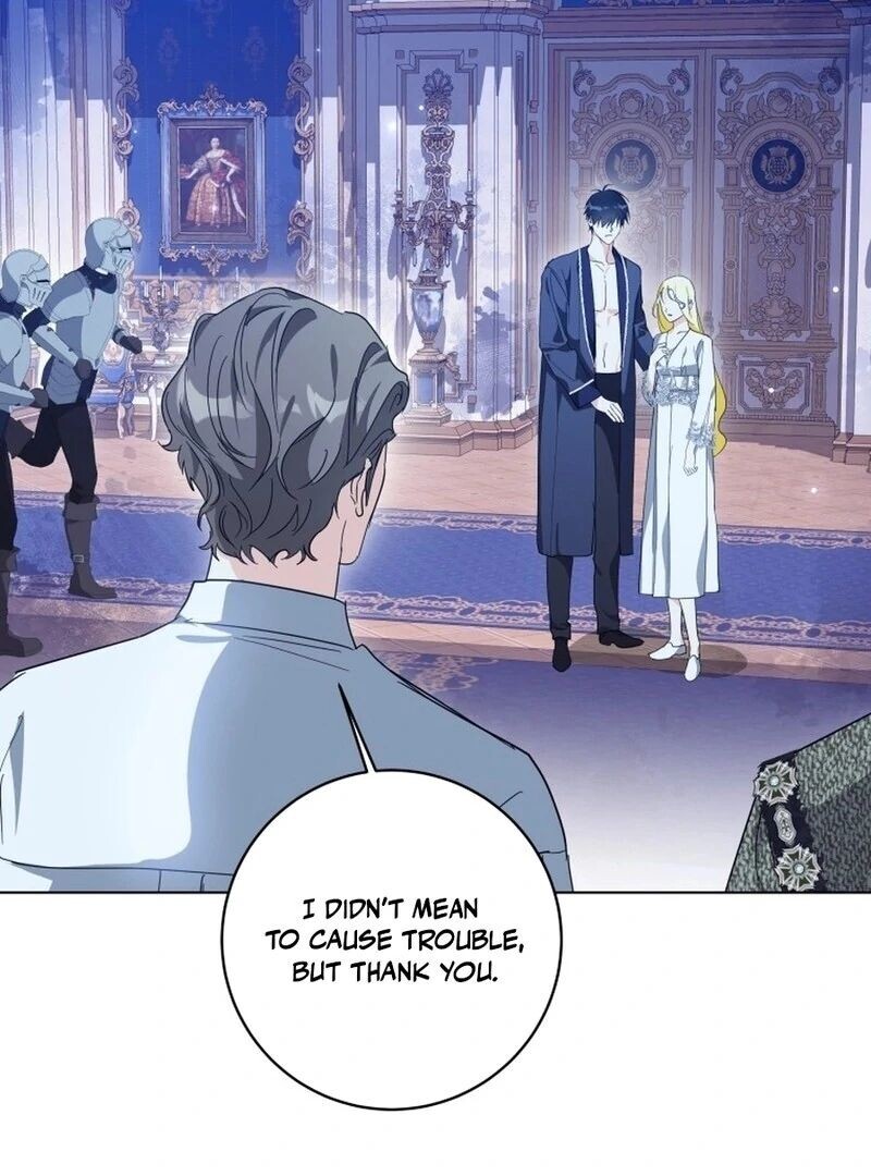 Read I Never Abandoned the Tyrant EN Manga Online