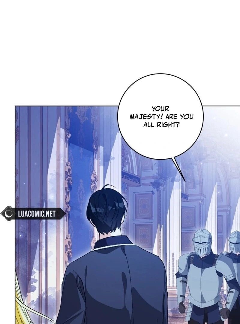 Read I Never Abandoned the Tyrant EN Manga Online
