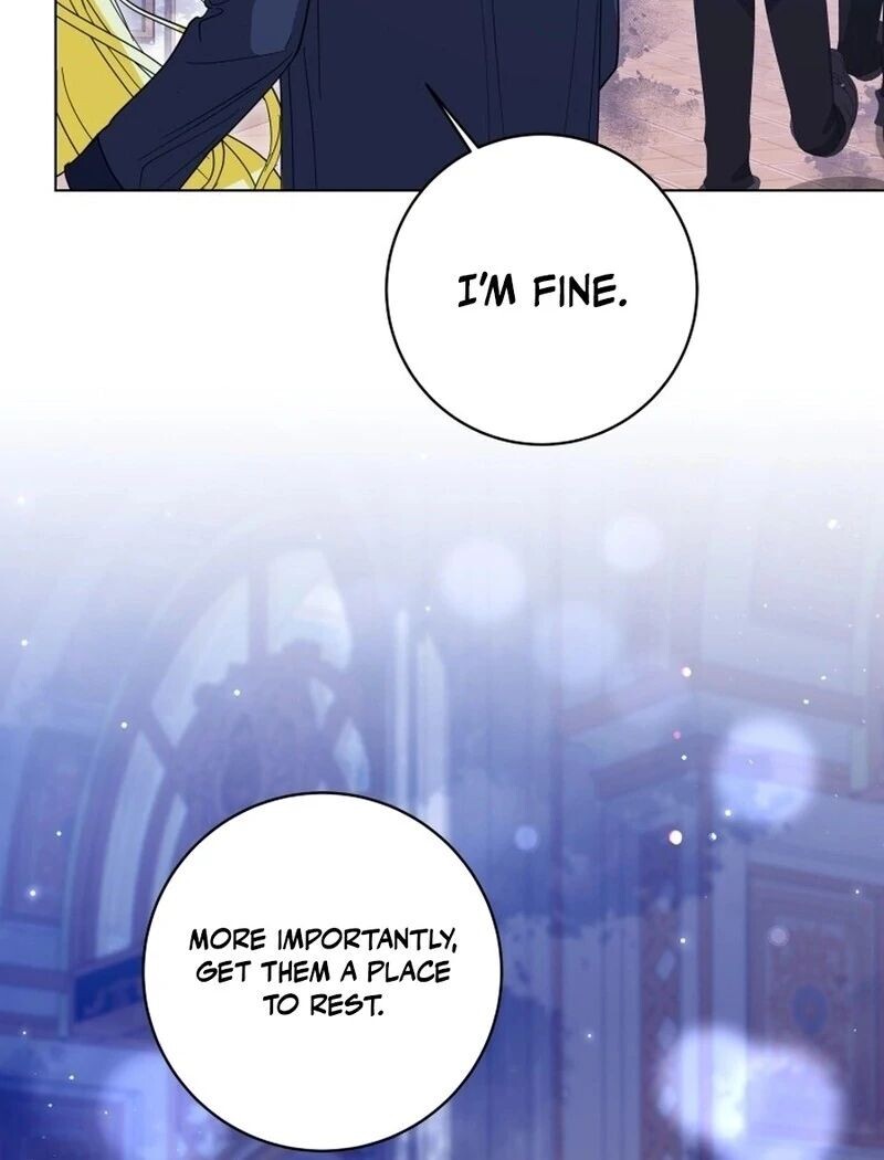 Read I Never Abandoned the Tyrant EN Manga Online
