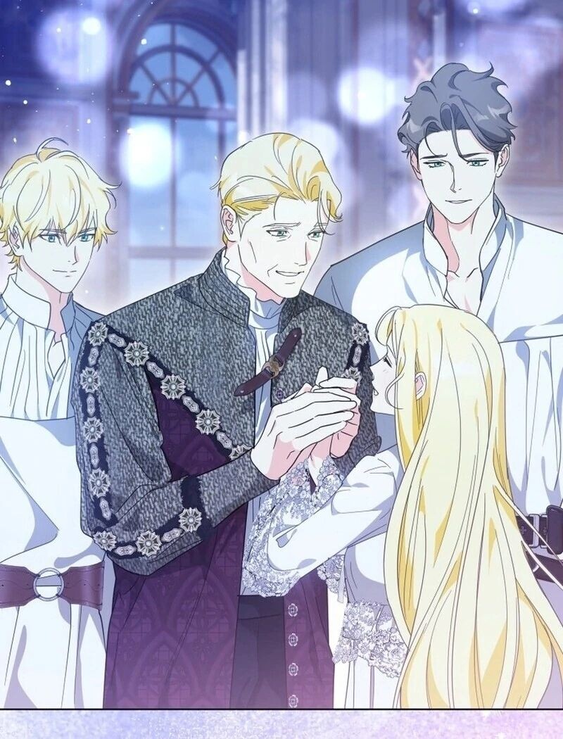 Read I Never Abandoned the Tyrant EN Manga Online