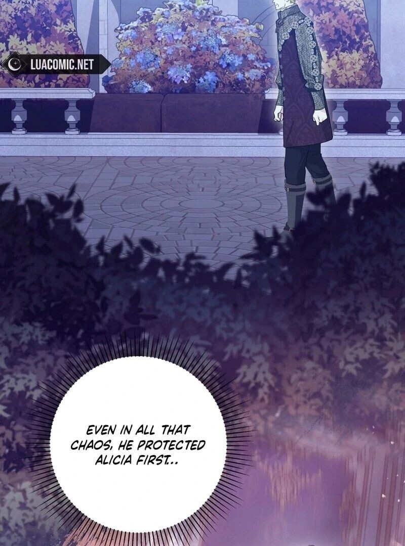 Read I Never Abandoned the Tyrant EN Manga Online