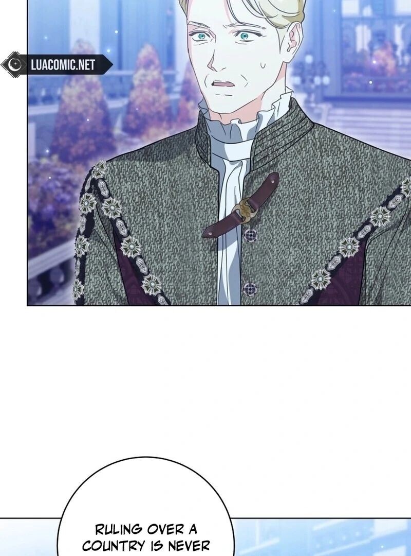 Read I Never Abandoned the Tyrant EN Manga Online