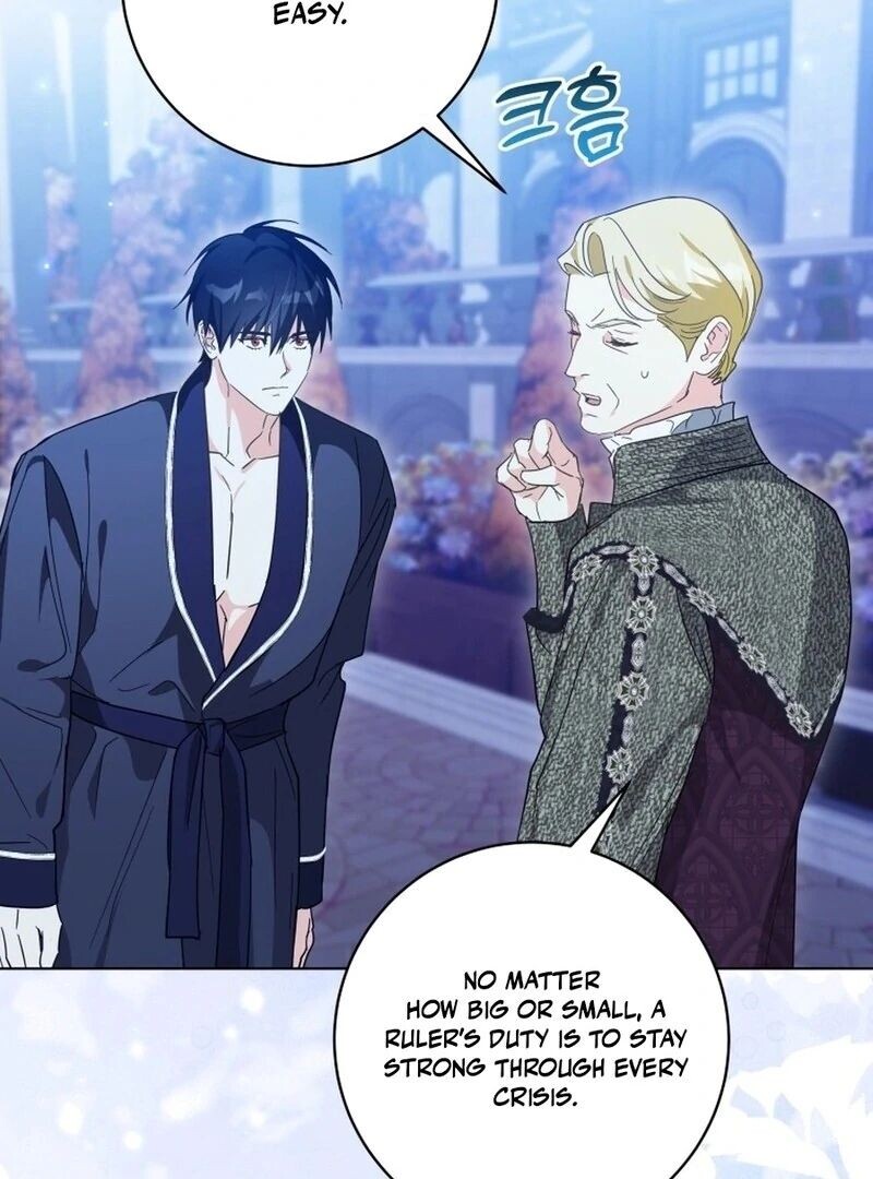 Read I Never Abandoned the Tyrant EN Manga Online