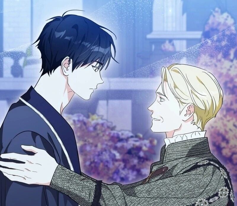 Read I Never Abandoned the Tyrant EN Manga Online