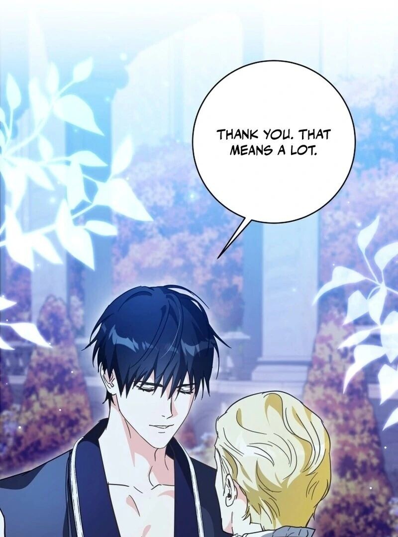 Read I Never Abandoned the Tyrant EN Manga Online