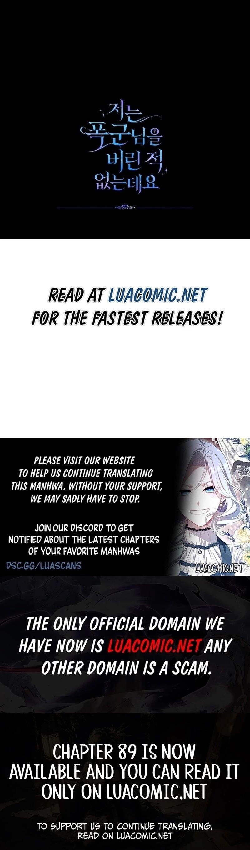 Read I Never Abandoned the Tyrant EN Manga Online