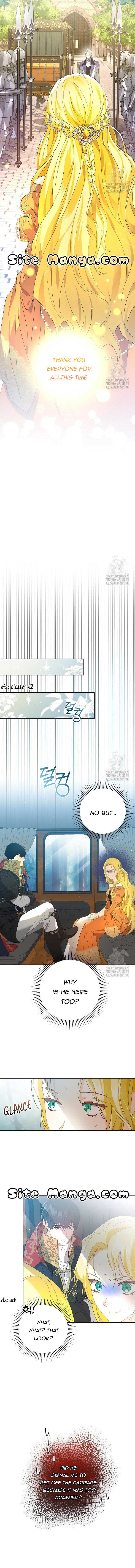 Read I Never Abandoned the Tyrant EN Manga Online