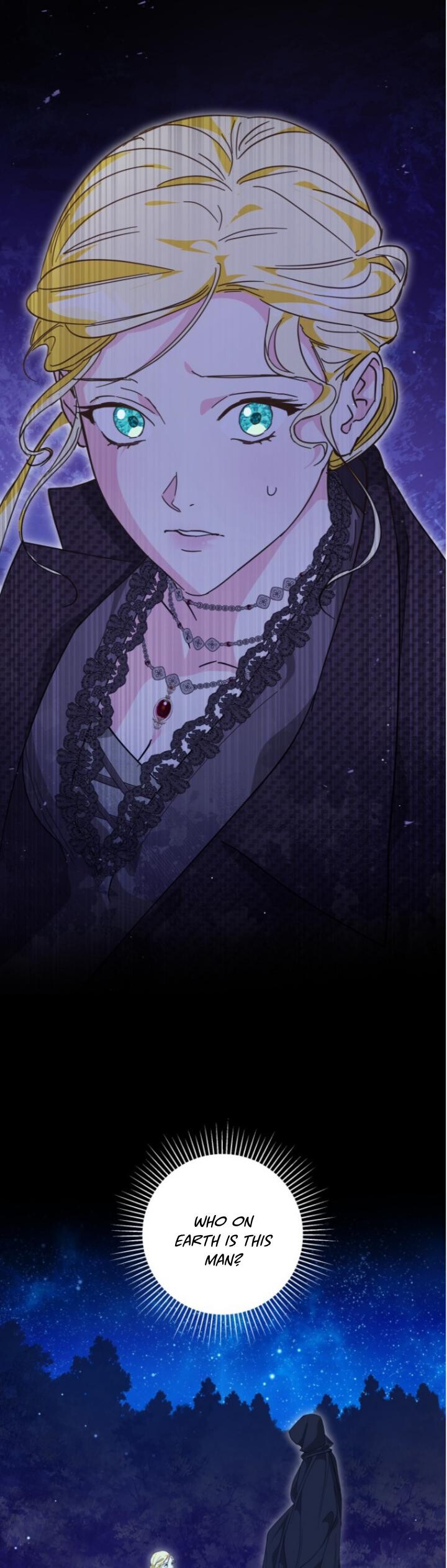 Read I Never Abandoned the Tyrant EN Manga Online