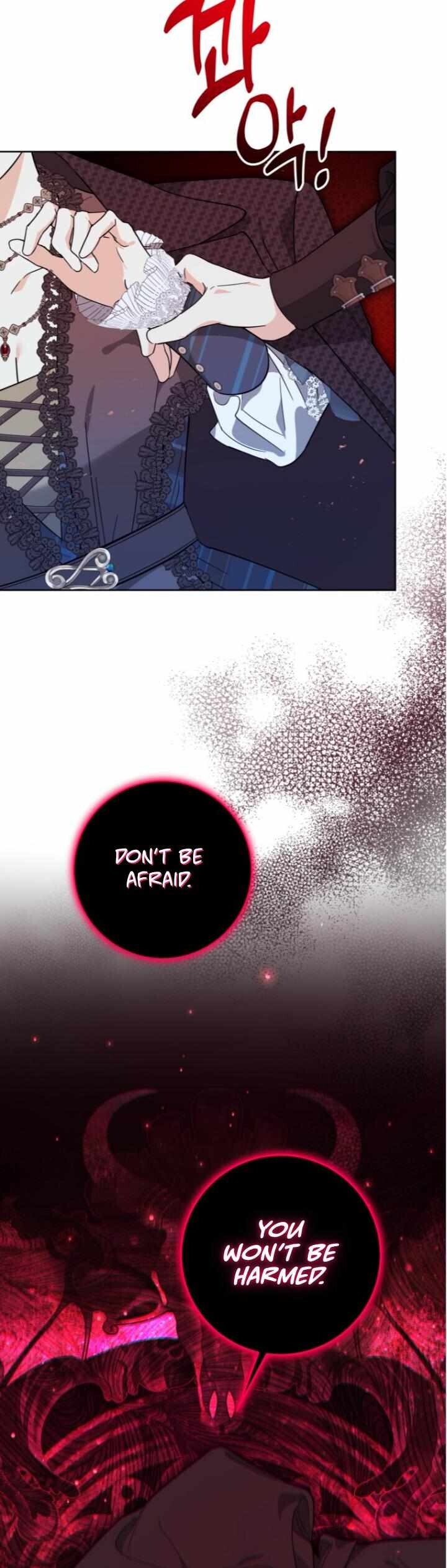 Read I Never Abandoned the Tyrant EN Manga Online